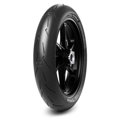 PIRELLI 120/70 ZR17 M/C (58W) TL DIABLO SUPERCORSA V4 SP přední